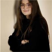 studentessa liceo scientifico 5 anno con 10, ripetizioni matematica/aiuto compiti, san vito dei Normanni, vado a casa del cliente